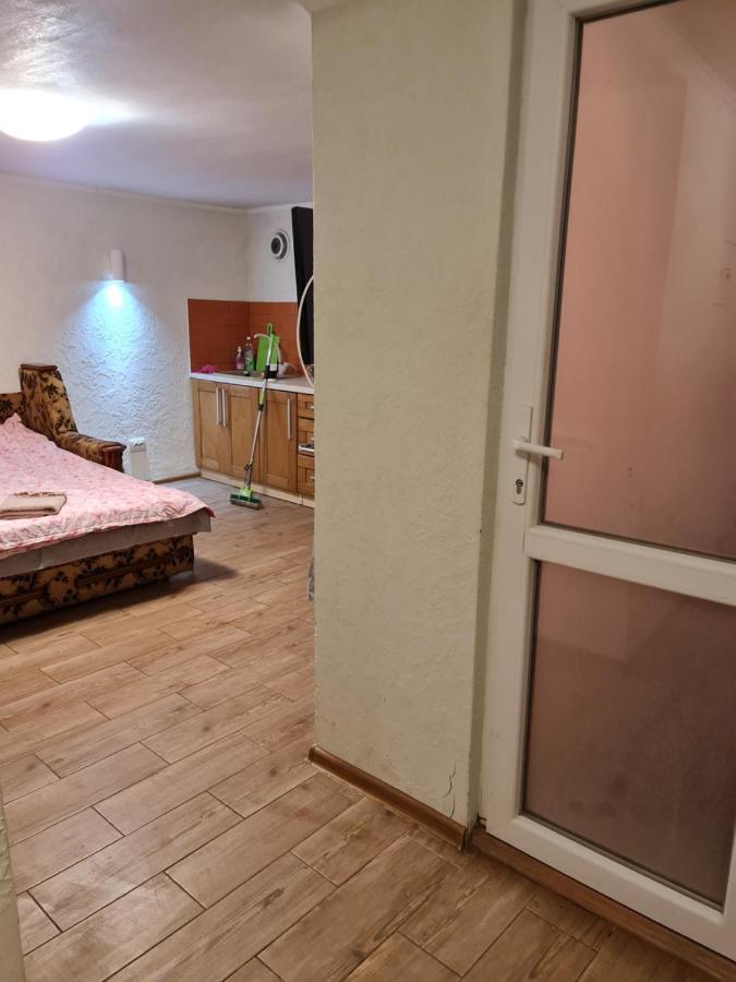 Студіо На Кoновальця Leilighet Lviv Eksteriør bilde